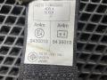 ремень безопасности Lexus LS 4 поколение 2007, 4.6 л., 1UR-FSE, бензин, АКПП, седан, TK-AF0-EF751 - фото №10