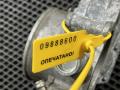 заслонка дроссельная Lexus LS 4 поколение 2009, 5.0 л., 2UR-FSE, бензин, АКПП, седан, 22030-38010 - фото №8