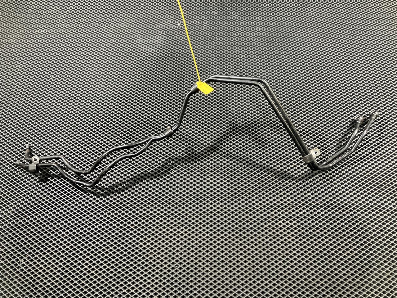 шланг (трубка) АКПП Infiniti FX35 2 поколение 2010, 5.0 л., VK50VE, бензин, АКПП, внедорожник 5 дв., 49710-1CB0A, 497101CA0A - фото №1