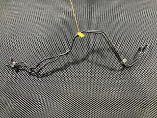 шланг (трубка) АКПП Infiniti FX35 2 поколение 2010, 5.0 л., VK50VE, бензин, АКПП, внедорожник 5 дв., 49710-1CB0A, 497101CA0A