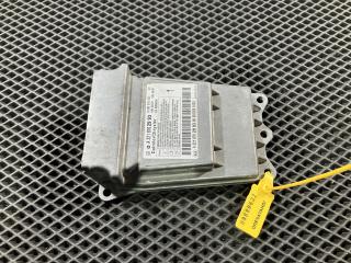 блок AirBag Mercedes-Benz S-Класс W221 2008, 5.5 л., M 273.961, бензин, АКПП, седан, A2218702993