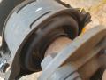 карданный вал Infiniti FX35 2 поколение 2011, 3.5 л., VQ35HR, бензин, АКПП, внедорожник 5 дв., задний привод - фото №7