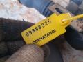 карданный вал Mercedes-Benz E-Класс W212/S212/C207/A207 2011, 3.5 л., M 276.850, бензин, АКПП, седан, A2129006, 2124109006 - фото №10