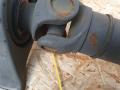 карданный вал Mercedes-Benz E-Класс W212/S212/C207/A207 2011, 3.5 л., M 276.850, бензин, АКПП, седан, A2129006, 2124109006 - фото №7