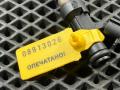 форсунка Infiniti FX35 2 поколение 2011, 5.0 л., VK50VE, бензин, АКПП, внедорожник 5 дв., FBY8090 - фото №7