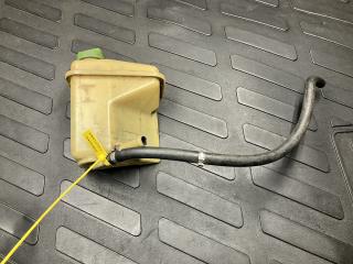 бачок гидроусилителя Audi A8 D2/4D [рестайлинг] 2002, 4.2 л., AQF, бензин, АКПП, седан, 4A0422373A