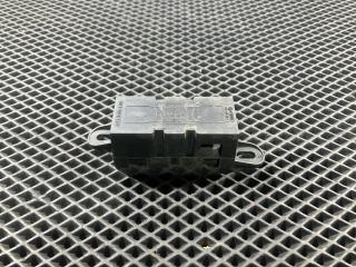 блок предохранителей Audi A8 D2/4D [рестайлинг] 2001, 4.2 л., AQF, бензин, 4B3937505A