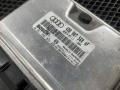 блок управления двигателем Audi A8 D2/4D [рестайлинг] 2001, 4.2 л., AQF, бензин, 4D0907560AF, 0261206844 - фото №7