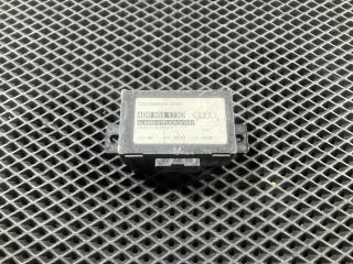 Иммобилайзер Audi A8 D2/4D [рестайлинг] 2001, 4.2 л., AQF, бензин, 4D0951173D