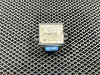 блок управления корректора фар Audi A8 D2/4D [рестайлинг] 2001, 4.2 л., AQF, бензин, седан, 4Z7907357