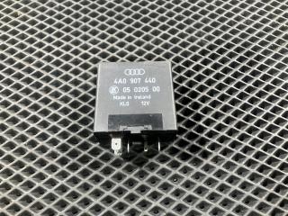 блок управления зеркалами Audi A8 D2/4D [рестайлинг] 2001, 4.2 л., AQF, бензин, 4A0907440