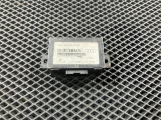 Иммобилайзер Audi A8 D2/4D [рестайлинг] 2001, 4.2 л., AQF, бензин, 4D0951173D