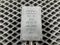 блок управления вентилятором (реле) Audi A8 D2/4D [рестайлинг] 2001, 4.2 л., AQF, бензин, 4D0907131 - фото №6