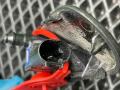 форсунка омывателя лобового стекла Audi A6 4F/C6 2007, 3.2 л., BKH, бензин, АКПП, седан, 4F0955988B, 4F0955988 - фото №3