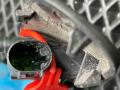 форсунка омывателя лобового стекла Audi A6 4F/C6 2007, 3.2 л., BKH, бензин, АКПП, седан, 4F0955988B, 4F0955988 - фото №4