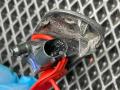 форсунка омывателя лобового стекла Audi A6 4F/C6 2007, 3.2 л., BKH, бензин, АКПП, седан, 4F0955987B, 4F0955987 - фото №3