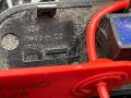 форсунка омывателя лобового стекла Audi A6 4F/C6 2007, 3.2 л., BKH, бензин, АКПП, седан, 4F0955987B, 4F0955987 - фото №5