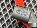 датчик ABS Audi A8 D4 [рестайлинг] 2015, 4.2 л., CDRA, бензин, АКПП, седан, 4E0927804D, 0265007927, 4E0927804F - фото №3