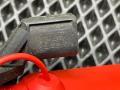 датчик ABS Audi A8 D4/4H 2012, 4.2 л., CDRA, бензин, АКПП, седан, 4E0927804D, 0265007927, 4E0927804F - фото №4