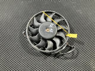 вентилятор радиатора Audi A8 D2/4D [рестайлинг] 1999, 2.5 л., AKE, дизель, АКПП, седан, 4D0959455A
