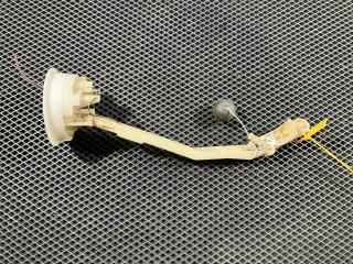 датчик уровня топлива Audi A8 D2/4D [рестайлинг] 2001, 4.2 л., AQF, бензин, 4D0919051H