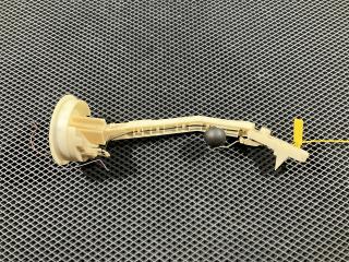 датчик уровня топлива Audi A8 D2/4D [рестайлинг] 2001, 4.2 л., AQF, бензин, 4D0919051H