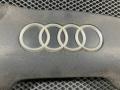 декоративная крышка двигателя Audi A4 B6 2006, 3.0 л., ASN, бензин, 06C103931 - фото №4