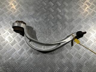 рычаг передний правый Audi Q5 8R 2012, 3.2 л., CALB, бензин, АКПП, внедорожник 5 дв., 8K0407696