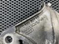 кронштейн двигателя Audi A8 D3 [рестайлинг] 2007, 4.2 л., BVJ, бензин, седан, 4E0199307BF - фото №6