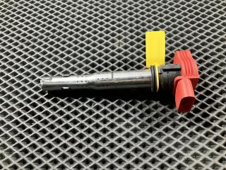 катушка зажигания Audi A8 D3 [2-й рестайлинг] 2008, 4.2 л., BVJ, бензин, АКПП, седан, 06E905115D