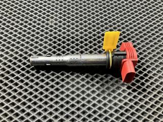 катушка зажигания Audi A8 D3 [2-й рестайлинг] 2008, 4.2 л., BVJ, бензин, АКПП, седан, 06E905115D