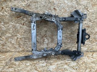 балка подвески передняя (подрамник) Land Rover Range Rover Sport 2 поколение 2014, 3.0 л., 306PS, бензин, внедорожник 5 дв., CPLA-5C145-AM, LR137777, LR085157