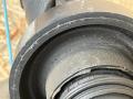 карданный вал BMW 5 серия F07/F10/F11 2011, 3.0 л., N55 B30 A, бензин, АКПП, седан, 7563138-09 - фото №5