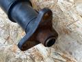 карданный вал BMW 5 серия F07/F10/F11 2011, 3.0 л., N55 B30 A, бензин, АКПП, седан, 7563138-09 - фото №7