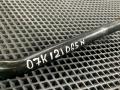 патрубок (трубопровод, шланг) Volkswagen Passat (USA) 1 поколение 2012, 2.5 л., CBTA, бензин, седан, 07K121065N - фото №6