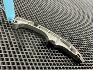 механизм натяжения ремня, цепи Lexus LS 4 поколение 2007, 4.6 л., 1UR-FSE, бензин, АКПП, седан, 1355938040