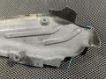 защита днища Mercedes-Benz GL-Класс X166 2012, 4.7 л., M 278.928, бензин, АКПП, внедорожник 5 дв., A1666100208 - фото №2