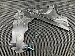 защита днища Audi A5 F5 2017, 2.0 л., бензин, АКПП, купе, 8W6825216