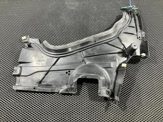 защита топливного бака BMW 7 серия G11/G12 2018, 4.4 л., N63 B44 A, бензин, АКПП, седан, 51757340181