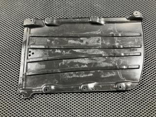 защита днища BMW 7 серия G11/G12 2018, 4.4 л., N63 B44 A, бензин, АКПП, седан, 51757351443