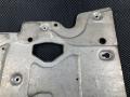 защита двигателя Land Rover Range Rover Sport 2 поколение 2014, 3.0 л., 30DDTX, дизель, внедорожник 5 дв., CPLA5F002AF, LR055850, LR064187, LR124743 - фото №7