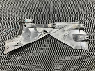 защита днища Audi A5 F5 2017, 2.0 л., бензин, АКПП, купе, 8W6825215