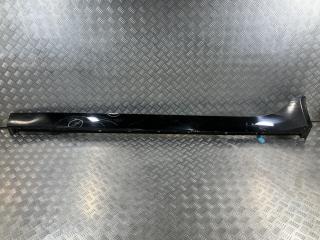 накладка на порог Jaguar XE 1 поколение X760 2016, 3.0 л., бензин, АКПП, GX73101D57AF, T4N18963LML, T4N13183LML, T4N13771LML, T4N4932LML, T4N18963, T4N13183, T4N13771, T4N4932