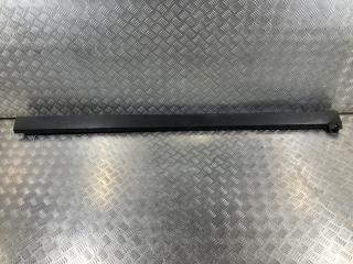 накладка на порог Jaguar F-Pace 1 поколение 2017, 3.0 л., 306PS, бензин, АКПП, внедорожник 5 дв., HK83101D56BF, T4A3865