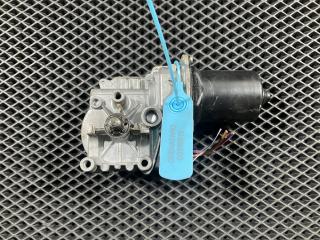 моторчик передних стеклоочистителей (дворников) Audi A5 F5 2018, 2.0 л., бензин, АКПП, лифтбэк, 8W6955119