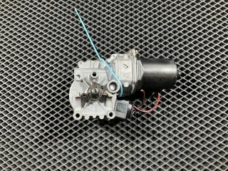 моторчик передних стеклоочистителей (дворников) Audi A5 F5 2018, 2.0 л., бензин, АКПП, лифтбэк, 8W6955119