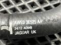 патрубок (трубопровод, шланг) Jaguar XJ 4 поколение 2012, 5.0 л., 508PS, бензин, седан, AW933E525AA - фото №7