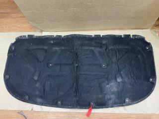 шумоизоляция капота Land Rover Range Rover Sport 1 поколение [рестайлинг] 2011, 5.0 л., 508PS, бензин, АКПП, внедорожник 5 дв.