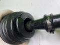 полуось передняя левая (приводной вал, ШРУС) Volkswagen Passat CC 1 поколение 2010, 2.0 л., CCTA, бензин, АКПП, седан, 3C0407271D, 3C0407271AS - фото №2