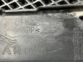 воздуховод (дефлектор) радиатора Jaguar XJ 4 поколение [рестайлинг] 2017, 3.0 л., 306PS, бензин, АКПП, седан, FW938A095A, C2D39258 - фото №7